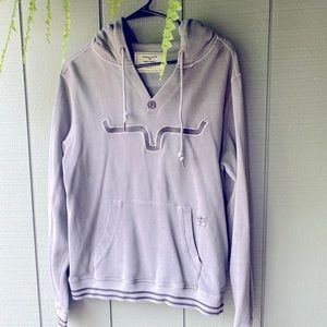 Kimes Ranch hoodie size small